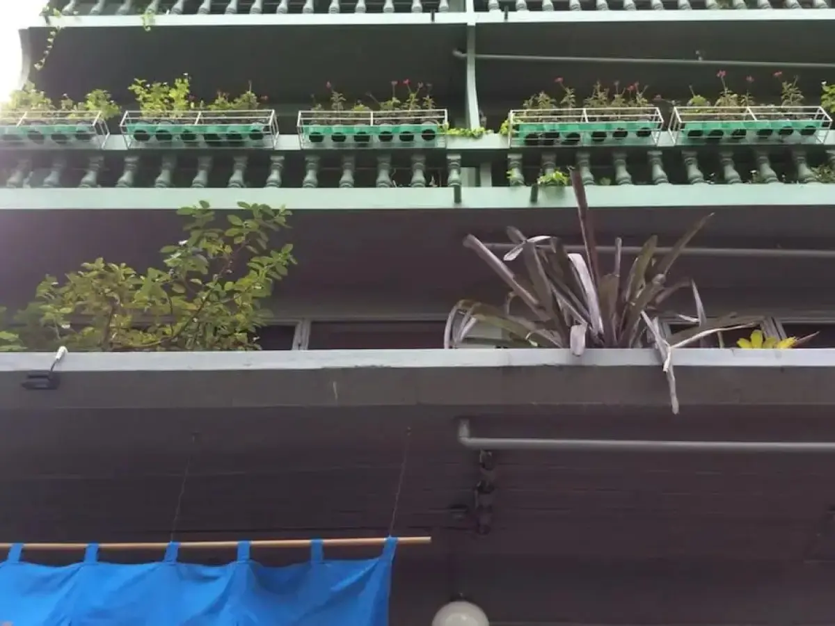 Nesuto Hostel & Cafe Ramkamhaeng 52