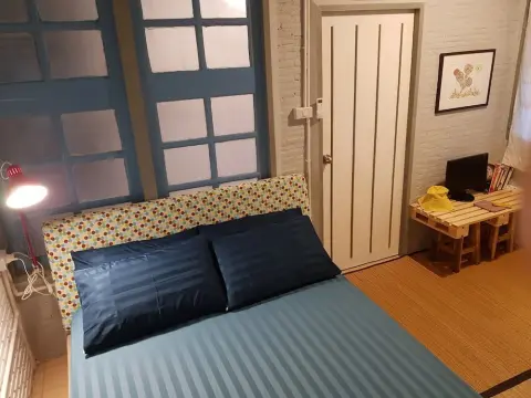 Nesuto Hostel & Cafe Ramkamhaeng 52 - Photo 3