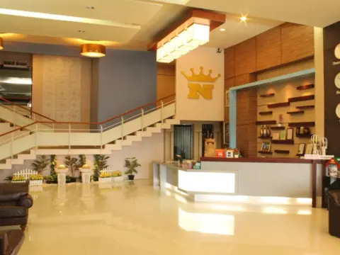 Nevada Inn Hotel - фото 1