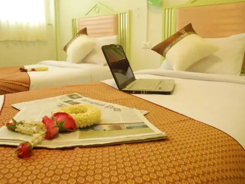 New Mitrapap Hotel - Photo 3