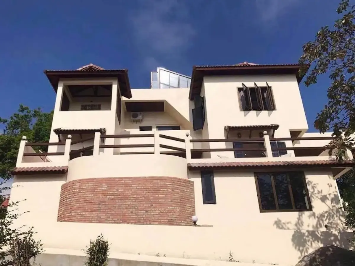 New POP Villas, Koh Tao