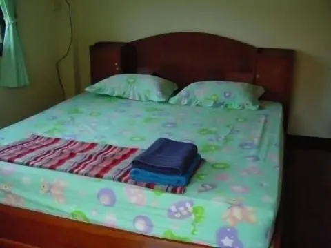 New Sunrise Village Bang Po Beach - Photo 2