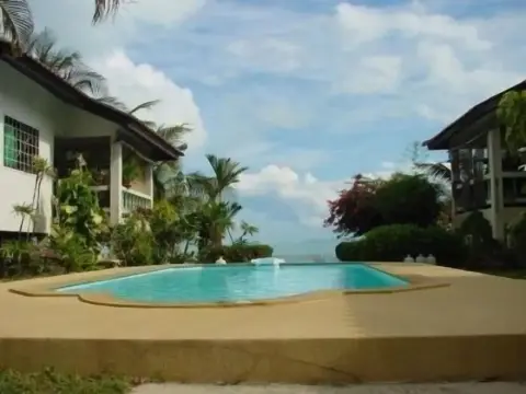 New Sunrise Village Bang Po Beach - Photo 4