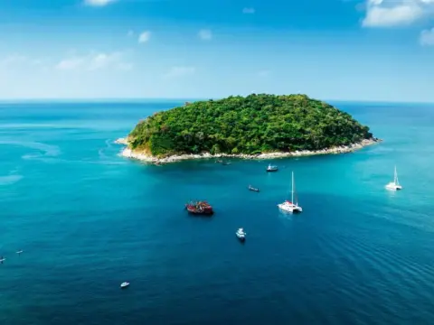 New Tum Bungalow 1 - Photo 3