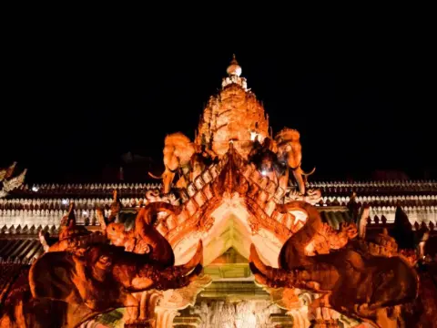 New Tum Bungalow 1 - Photo 4