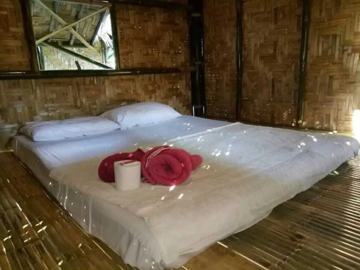 Nice Moon Resort