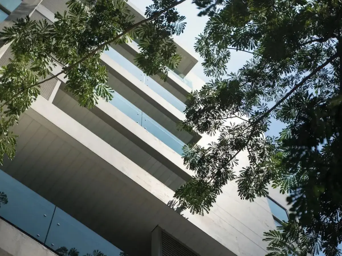 Nice Residence Bangkok Sukhumvit