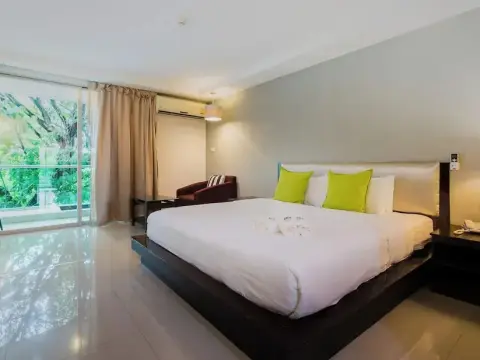 Nice Residence Bangkok Sukhumvit - Photo 3