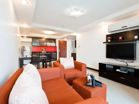 Nice Residence Hotel Bangkok - фото 4