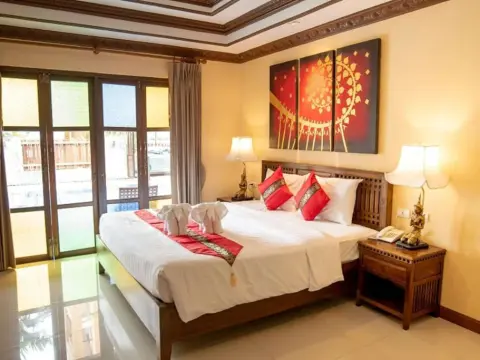 Nice Resort Pattaya - Photo 2