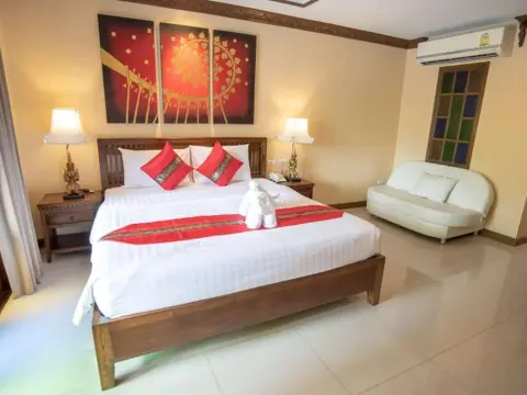Nice Resort Pattaya - Photo 3