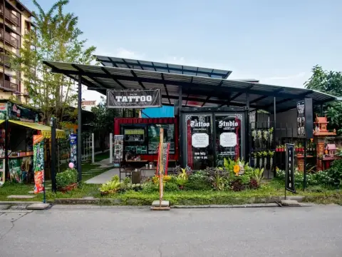 Nice Sleep Box Hotel - Foto 1