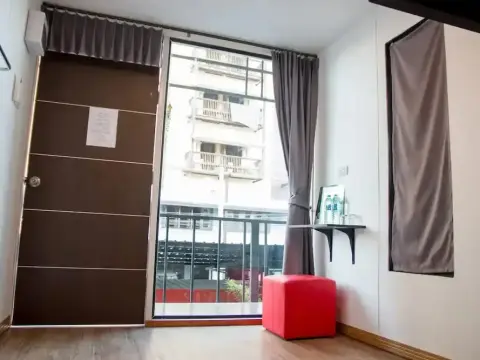 Nice Sleep Box Hotel - Foto 2