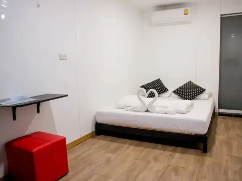 Nice Sleep Box Hotel - Foto 3