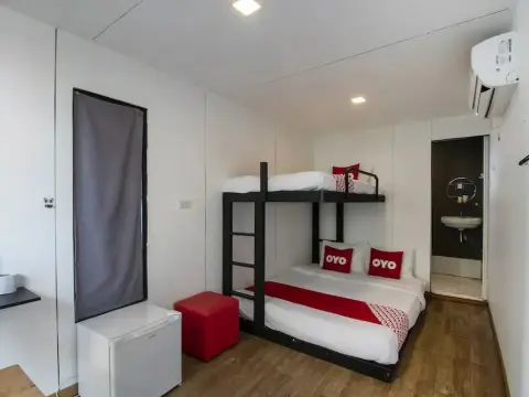Nice Sleep Box Hotel - Foto 4