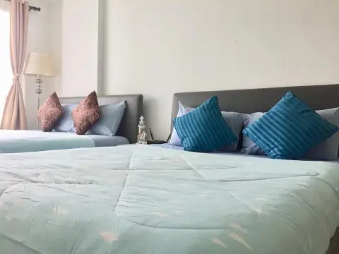 Nicha Homestay at Franjipani - Photo 3