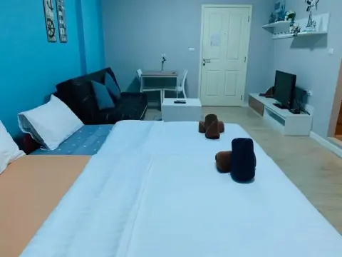 Nicha Homestay at Franjipani - Photo 4