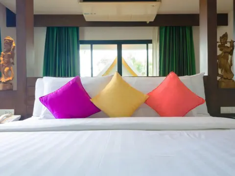 Nicha Hua Hin Hotel - Photo 3