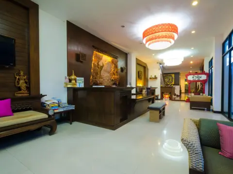 Nicha Hua Hin Hotel - Photo 2