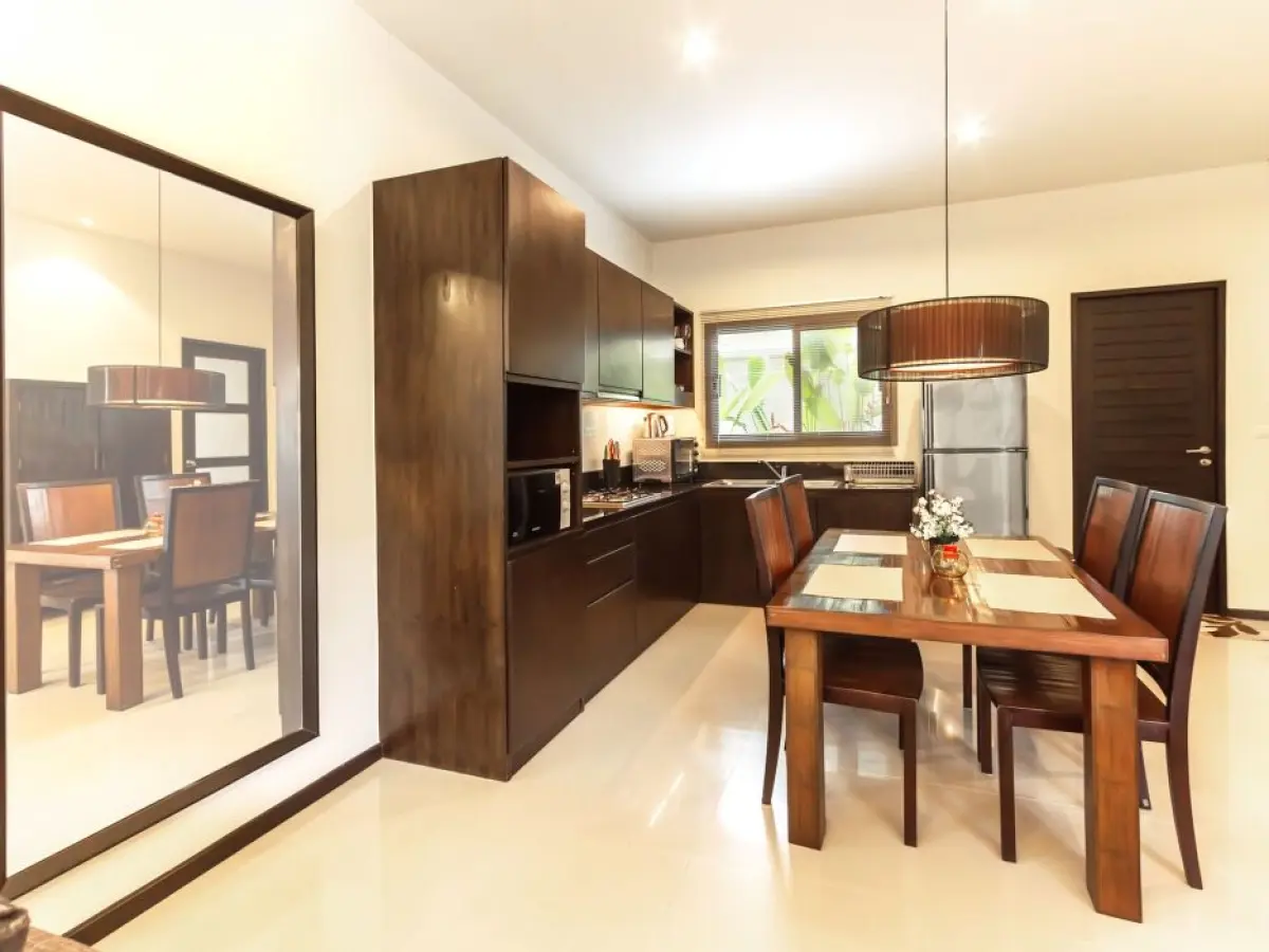 Niche Villas by TropicLook