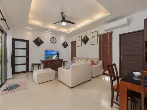 Niche Villas by TropicLook - Photo 2