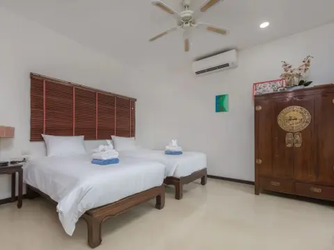 Niche Villas by TropicLook - Photo 3