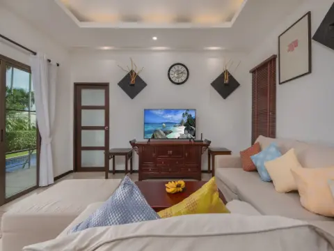 Niche Villas by TropicLook - Photo 4