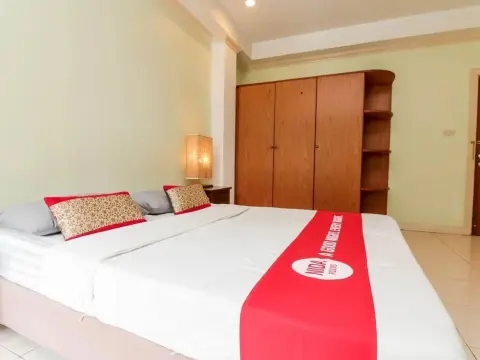 NIDA Rooms Bang Kapi 559 Stadium - Photo 2