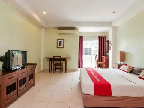 NIDA Rooms Bang Kapi 559 Stadium - Photo 3