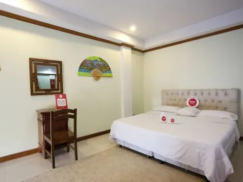 NIDA Rooms Bang Kapi 559 Stadium - Photo 4