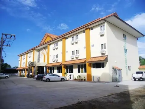 Nida Rooms Bang Kung 48 - Foto 1