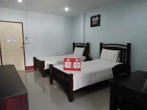 Nida Rooms Bang Kung 48 - Foto 3