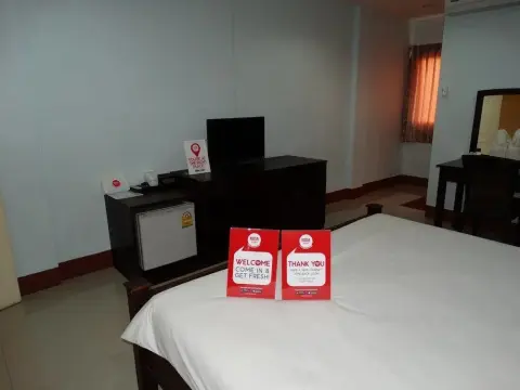 Nida Rooms Bang Kung 48 - Foto 4