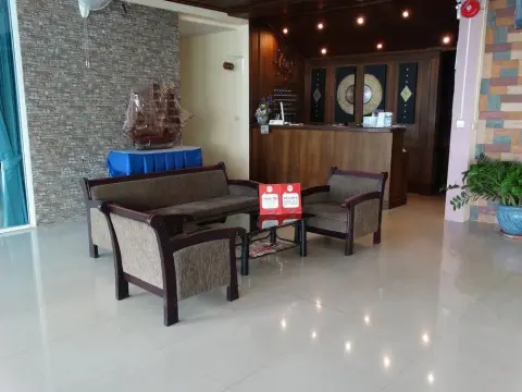 Nida Rooms Bang Kung 48 - Foto 2