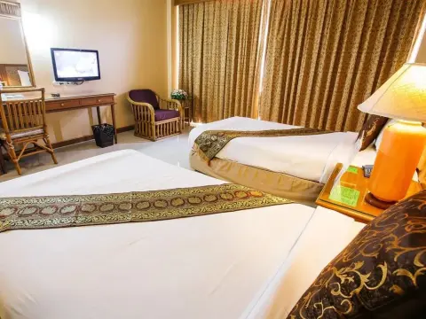 NIDA Rooms Bang Kung 99 Pier - Photo 3