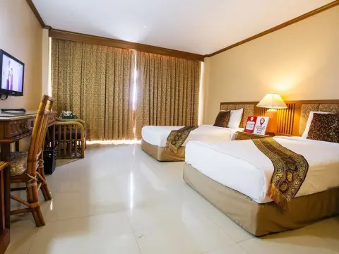 NIDA Rooms Bang Kung 99 Pier - Photo 4