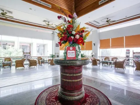NIDA Rooms Bang Kung 99 Pier - Photo 2