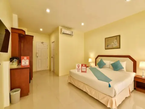Nida Rooms Bang Malou Sakhu Silk - Photo 4