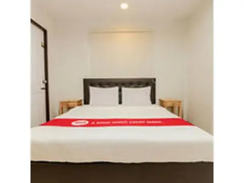 Nida Rooms Bangrak Santipap Sipraya - Photo 3