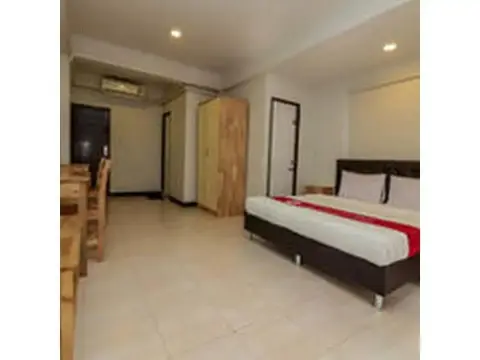 Nida Rooms Bangrak Santipap Sipraya - Photo 4