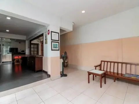 Nida Rooms Bangrak Santipap Sipraya - Photo 2