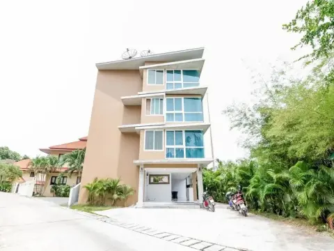 NIDA Rooms Bo Phut 1289 Beach - Photo 1