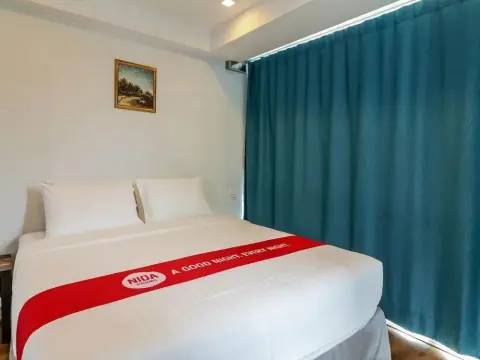 NIDA Rooms Bo Phut 1289 Beach - Photo 3