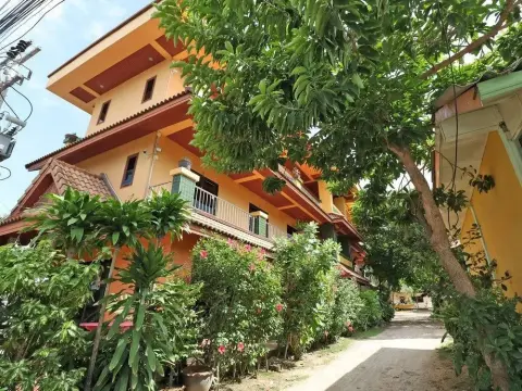 NIDA Rooms Bo Phut Silver Beach - Photo 1