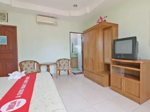 NIDA Rooms Bo Phut Silver Beach - Photo 2