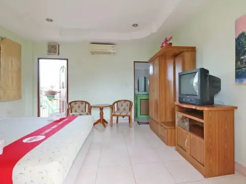 NIDA Rooms Bo Phut Silver Beach - Photo 3