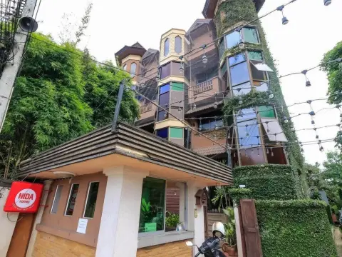 NIDA Rooms Central Festival 7 City - Photo 1