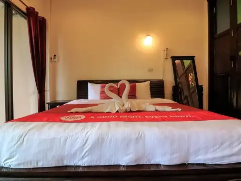 NIDA Rooms Central Festival 7 City - Photo 3