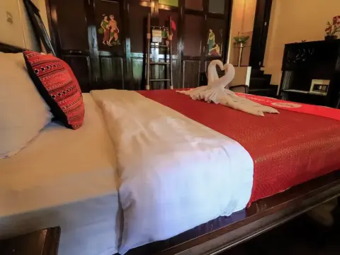 NIDA Rooms Central Festival 7 City - Photo 4