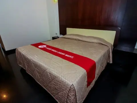 NIDA Rooms Central Rop Wiang 746 Plaza - Foto 4